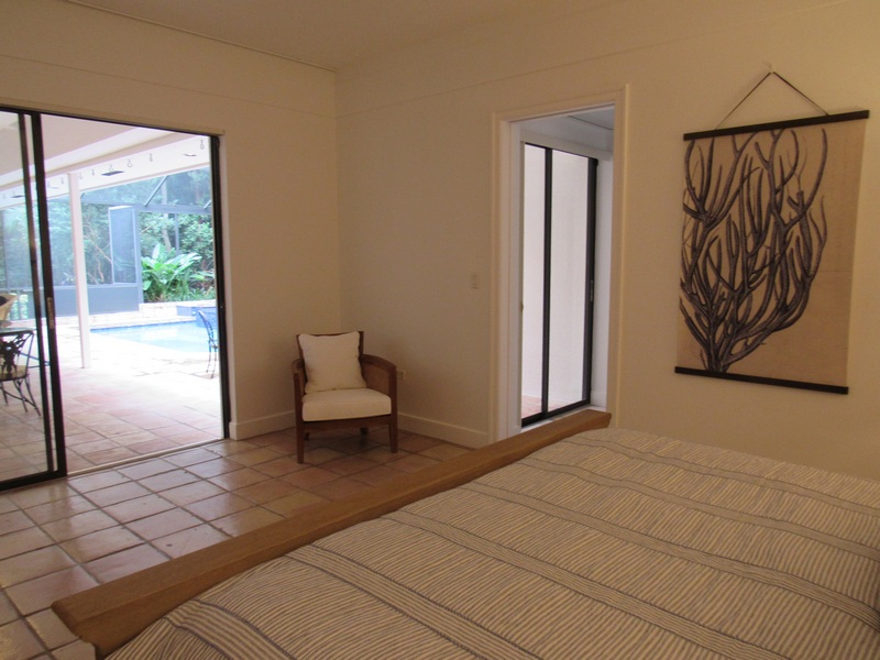 Second Bedroom View